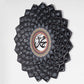 3D Metal Asma Un Nabi Islamic Wall Art | 99 Names of Prophet Muhammad (PBUH) | Laser Cut | Islamic Home Decor – Craftholic