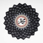 3D Metal Asma Un Nabi Islamic Wall Art | 99 Names of Prophet Muhammad (PBUH) | Laser Cut | Islamic Home Decor – Craftholic