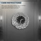 Care Instructions 
