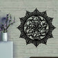 Islamic Wall Art | Names of Allah, Prophet Muhammad, Ahlul Bayt | 3D Acrylic/Wooden Laser Cut Decor | Shia Muslim Home Gift
