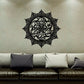Islamic Wall Art | Names of Allah, Prophet Muhammad, Ahlul Bayt | 3D Acrylic/Wooden Laser Cut Decor | Shia Muslim Home Gift