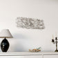 MashAllah La Quwwata illa Bi-llahi Metal Islamic Wall Art