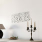 MashAllah La Quwwata illa Bi-llahi Metal Islamic Wall Art